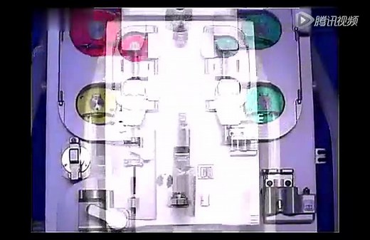 百特baxter Aquarius CRRT操作