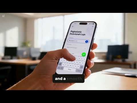 How to Create a Login Page in Flutter | Dart Beginner Tutorial
