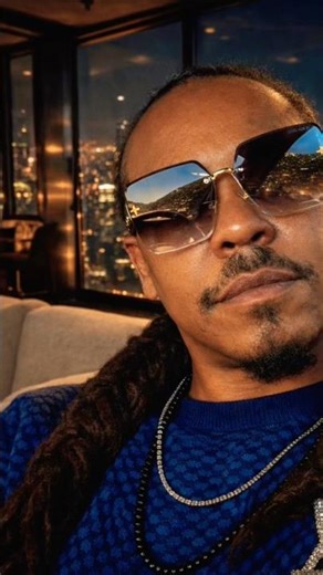 Don Sirius Penthouse Hours Instrumental Preview | Experimental Hip-Hop Vibe