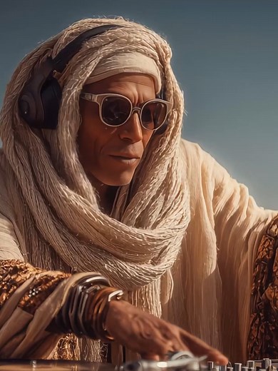Waiting for the full drop? 🌑 Tomorrow we go deep. Deep grooves, Arabic melodies, and pure techno energy. Catch a glimpse of the desert flow right now. Subscribe to the channel so you don't miss the trip! Check the link in bio! 🔥💨 #deeptechno #codingmusic #focusmusic #orientalbeats #nightdrive #technolovers #ArabicDeepHouse #OrientalTechno #EthnoTechno #DesertHouse #MiddleEasternTechno #ArabicBeats #OrganicHouse #Downtempo #DeepOriental #TribalTechno