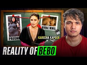 Kareena Kapoor Mms Leaked ? Reality Exposed !