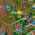 YES: je kan nu weer RollerCoaster Tycoon op je computer spelen