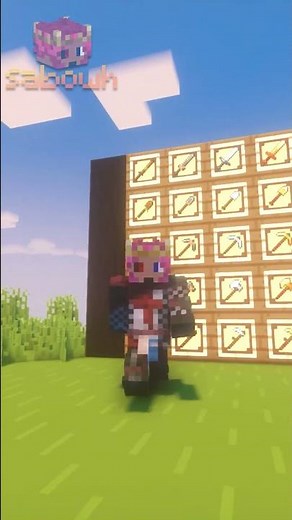 TEXTURES ARMES MINECRAFT (Artisan’s Armory) - MINECRAFT SHORT