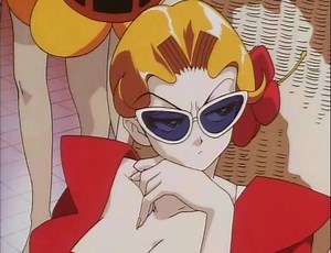 Magic User's Club OVA | E4 - The Sea, the Cave, and a Magic Party