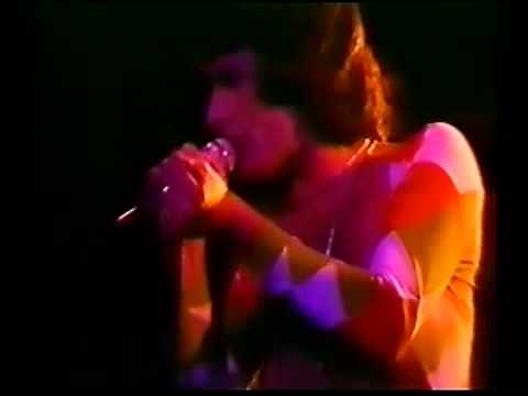 Queen -The Prophet's Song at Earl's Court 1977
