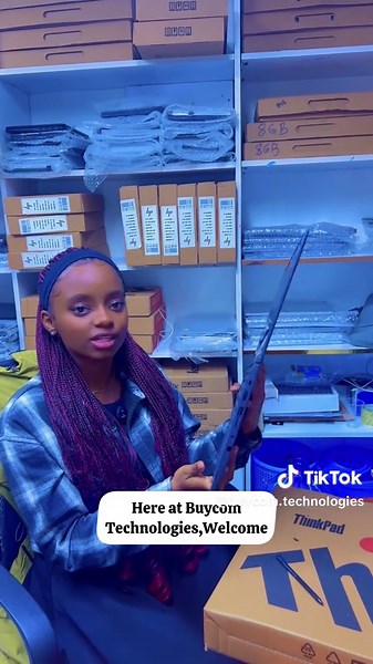 Explore Lenovo Solutions with RiseTech Digital