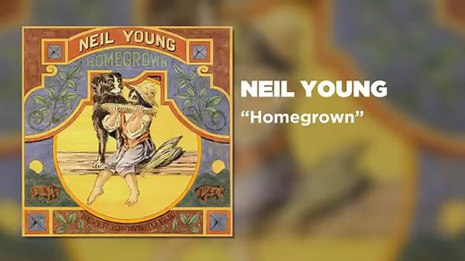 The 100 Greatest Neil Young Songs