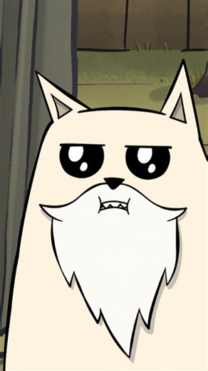 11K views · 73 reactions | Godcat, cute ... until he's not. EXPLODING KITTENS is now playing! | Netflix Geeked | Facebook