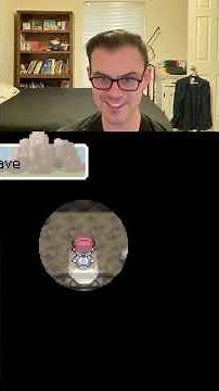 Wayward Cave's Secret Entrance in Pokémon Platinum! | #silvercavegaming on #Twitch