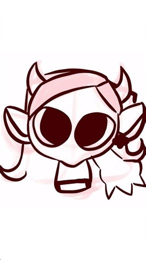 Making an Animated Twitch Emote #art #twitch