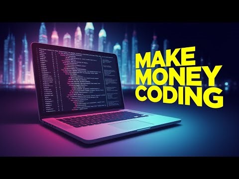 3 Simple CODING Tricks to Earn BIG Money