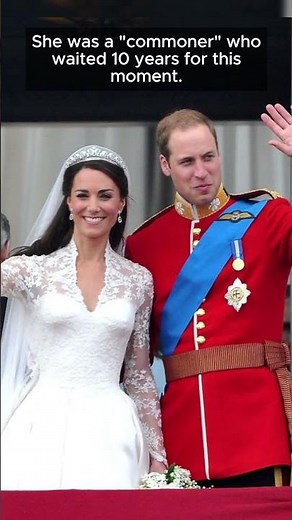 Did You Watch the Royal Wedding in 2011? #royals