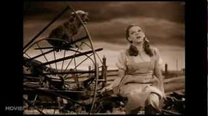 SOMEWHERE OVER THE RAINBOW Lyrics - ANGELIS | eLyrics.net