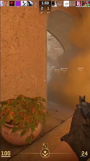 🔥 Counter Strike 2 Gameplay at its finest!
