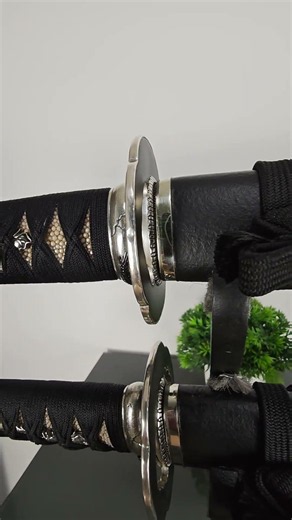 This special black Omukade marks the completion of a lifelong journey—