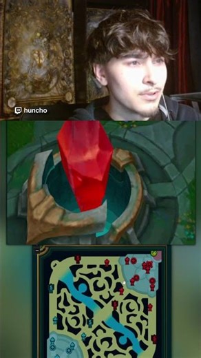 Rainbolt has Competition