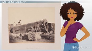 The Decline & Fall of the Vijayanagar Empire - Video | Study.com