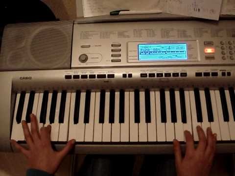 Island In the Sun piano tutorial