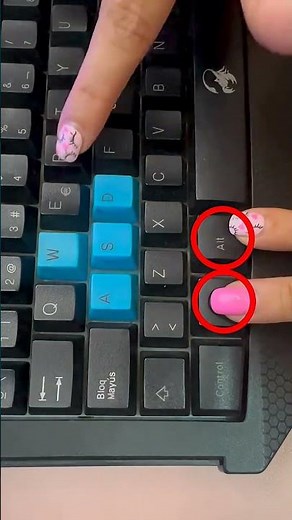 Cómo GRABAR la PANTALLA de tu computador SIN PROGRAMAS