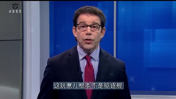 中国新一代055MG曝光：20000吨160垂发，海上力量再进化