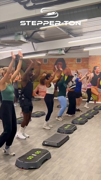 Dance Workout: Footloose Warm-Up Routine