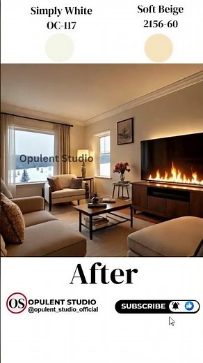 Simply White OC 117 Benjamin Moore Paint Colors