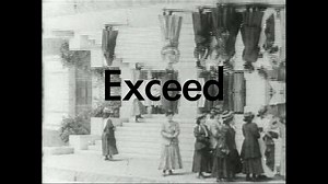 Abstract Self Portrait