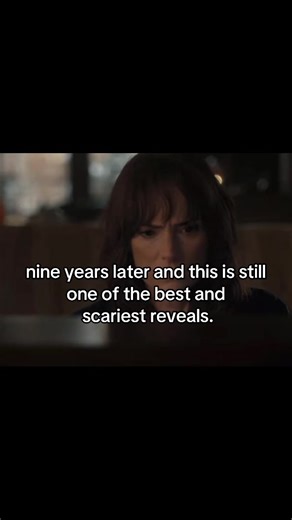 this scene genuinely gives me chills still #fyp #strangerthings2 #mindflayer #joycebyers #viral