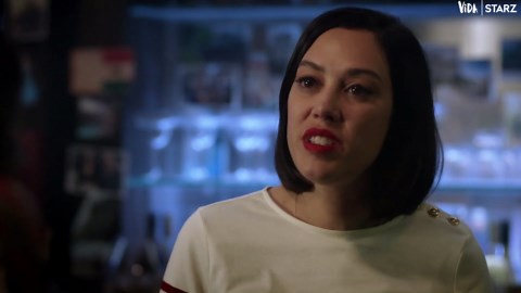 Vida (TV Series 2018–2020)