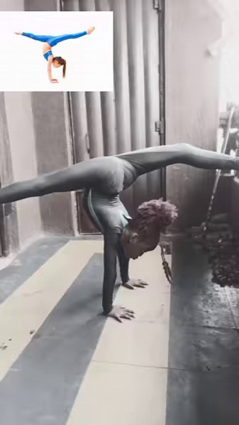 3M views · 219K reactions | Having a refreshing gulp of my Dat-Vita date drink before trying out these challenges.Get yours now | FlexibleSonia | Facebook