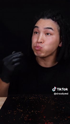 食べ物音フェチおすすめ - ASMR 日本男性が豪快に食べるご飯系