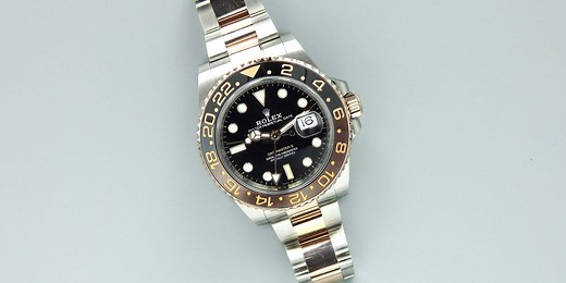 Review of the Rolex GMT-Master II Root Beer | Chrono24 Magazine