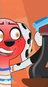 Angry Dolly Episode 2