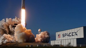 Warum Elon Musk SpaceX gründete und wie das Unternehmen die Raumfahrt aufmischt
