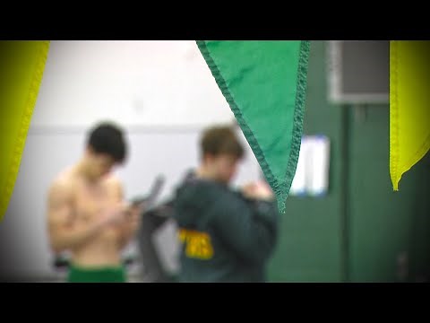 Boys Diving DVC Meet 03.12.21