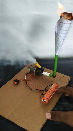 Science project for class 8th students working model easy science exhibition project class