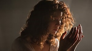 Outlander: Season 1: Volume 1 Episode 7 The Wedding