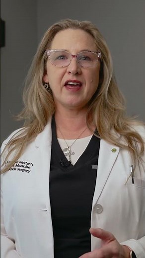 When Should I See A Podiatrist? #podiatrist #footpain