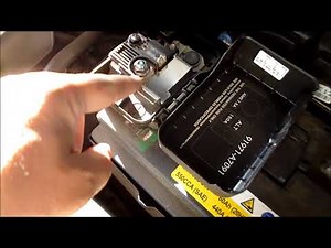 Kia Forte Fuse Box and OBD2 Locations