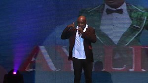 Why Gandoki remain one of the Kings of comedy... | AY COMEDIAN