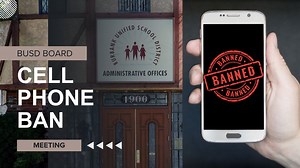 Burbank Unified School District to Study New Cell Phone Policy