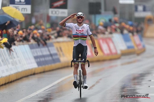 VIDEO: Highlights E3 Saxo Classic 2024