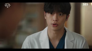 Dr. Romantic 3. évad 3. rész