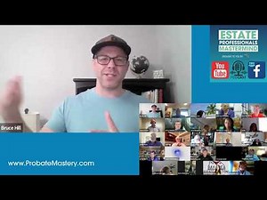 Probate Real Estate Specialist Guide: How Realtors & Investors Build Predictable Income