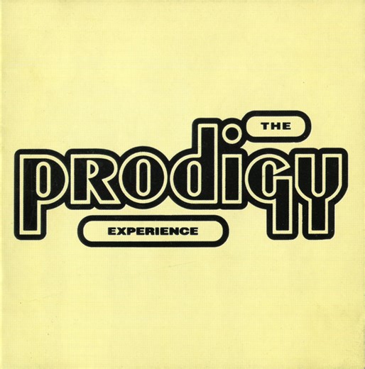The Prodigy - Experience