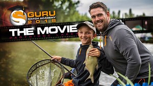 Guru Match Academy 🎥 THE MOVIE #2! 📺 For round two of the 2018 Guru Match Academy, we headed to Partridge Lakes Fishery near Warrington, with our army of Guru Tutors, and the super keen Match Academy students! 👨🏼‍🎓👩🏻‍🎓 Here's how the action unfolded! 🎣🐟 Don't forget, applications to the 2019 event are NOW OPEN, and forms can be downloaded from the Tackle Guru website! 👌🏼 #matchfishing #thefuture #matchacadmey #teamguru #fishing | Tackle Guru