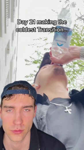 Transition Tutorial! Learn Trending TikTok Transitions