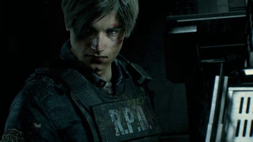Resident Evil 2 - Official iPhone, iPad, and Mac Launch Trailer