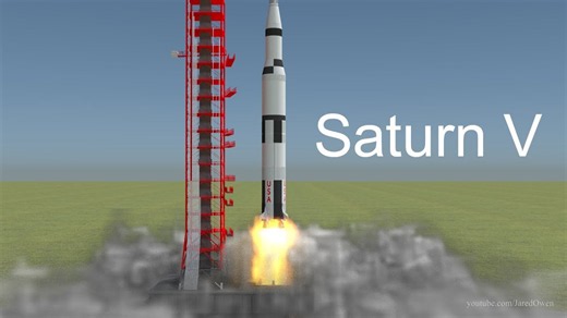 How the Apollo spacecraft works