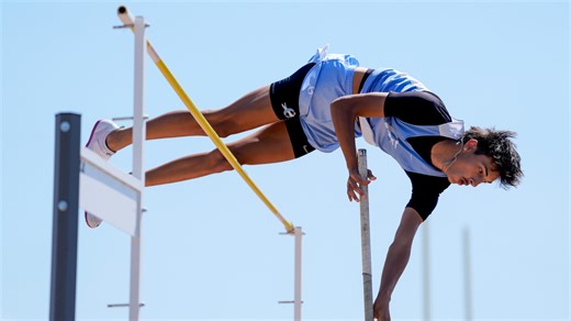Oklahoma high school track & field: Multiple meet records fall at Class 2A-A state